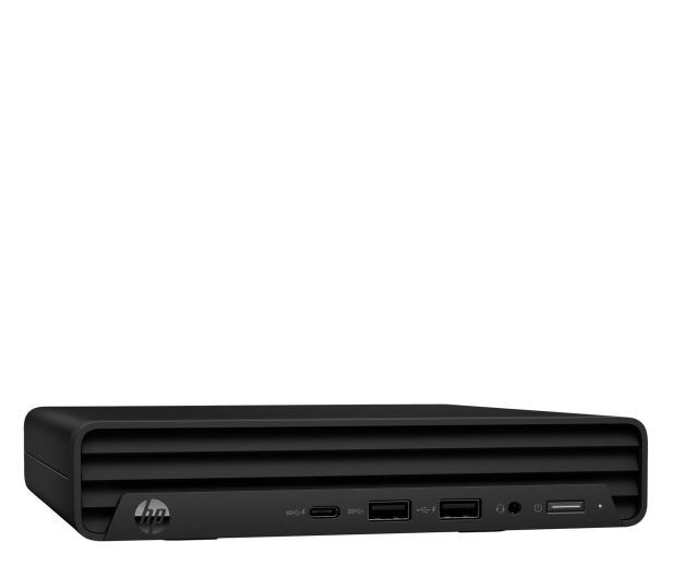 HP Pro Mini 260 G9 i5-1335U/8GB/256/Win11P - 1357843 - zdjęcie 4